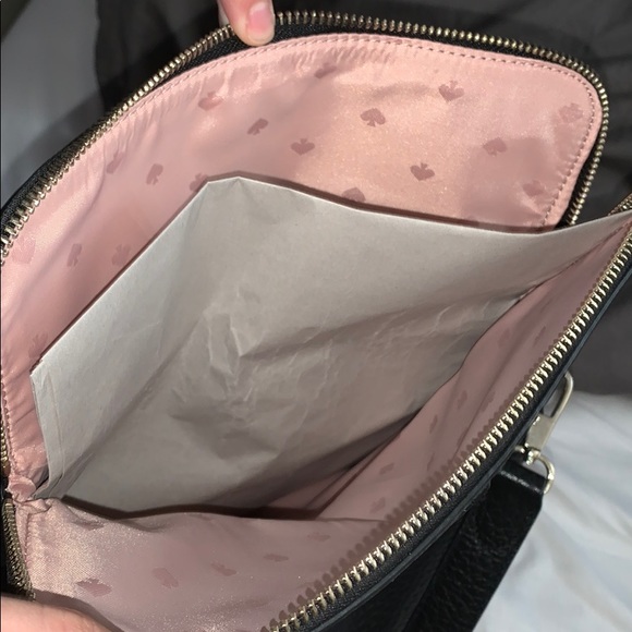 New Kate Spade Purse 👛 ♠️ - Picture 5 of 5